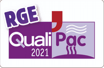 RGE QUALI PAC