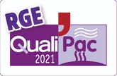 RGE QUALI PAC