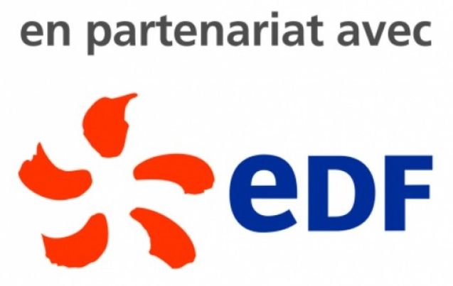 partenaire EDF